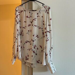 Express Polyester Dress Shirt